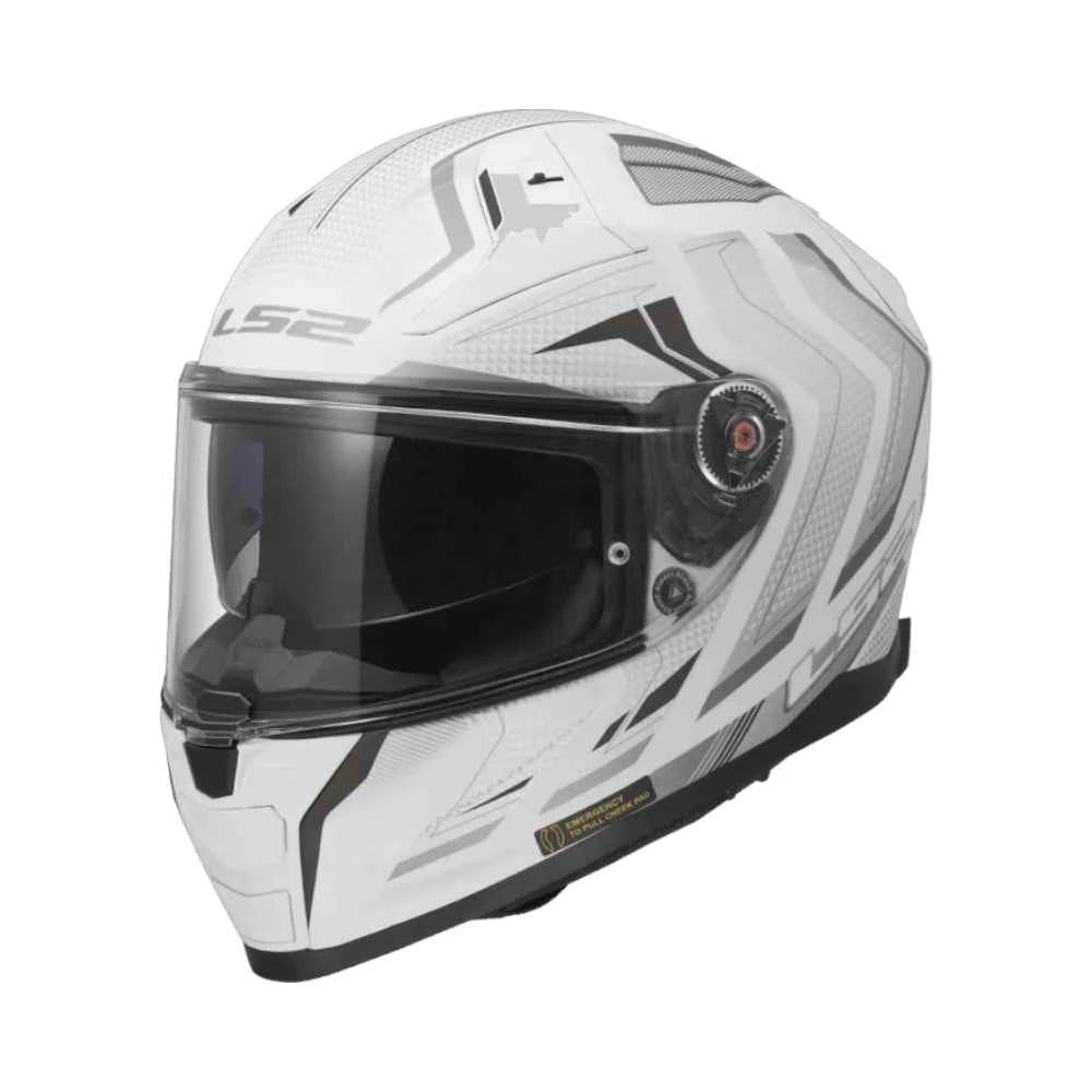 FF811 Vector II Alizer Helmet