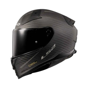 LS2 FF811 Vector II Solid Carbon