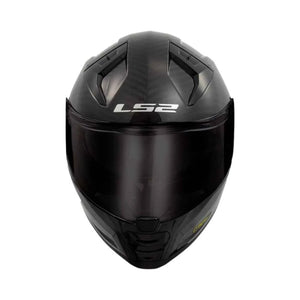 LS2 FF811 Vector II Solid Carbon