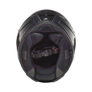 LS2 FF811 Vector II Solid Carbon