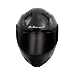 LS2 FF811 Vector II Solid Carbon