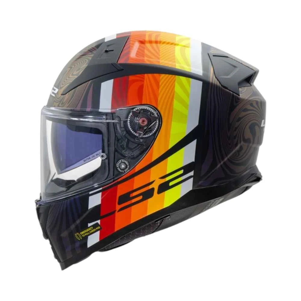 FF811 Vector II Matt Freedom