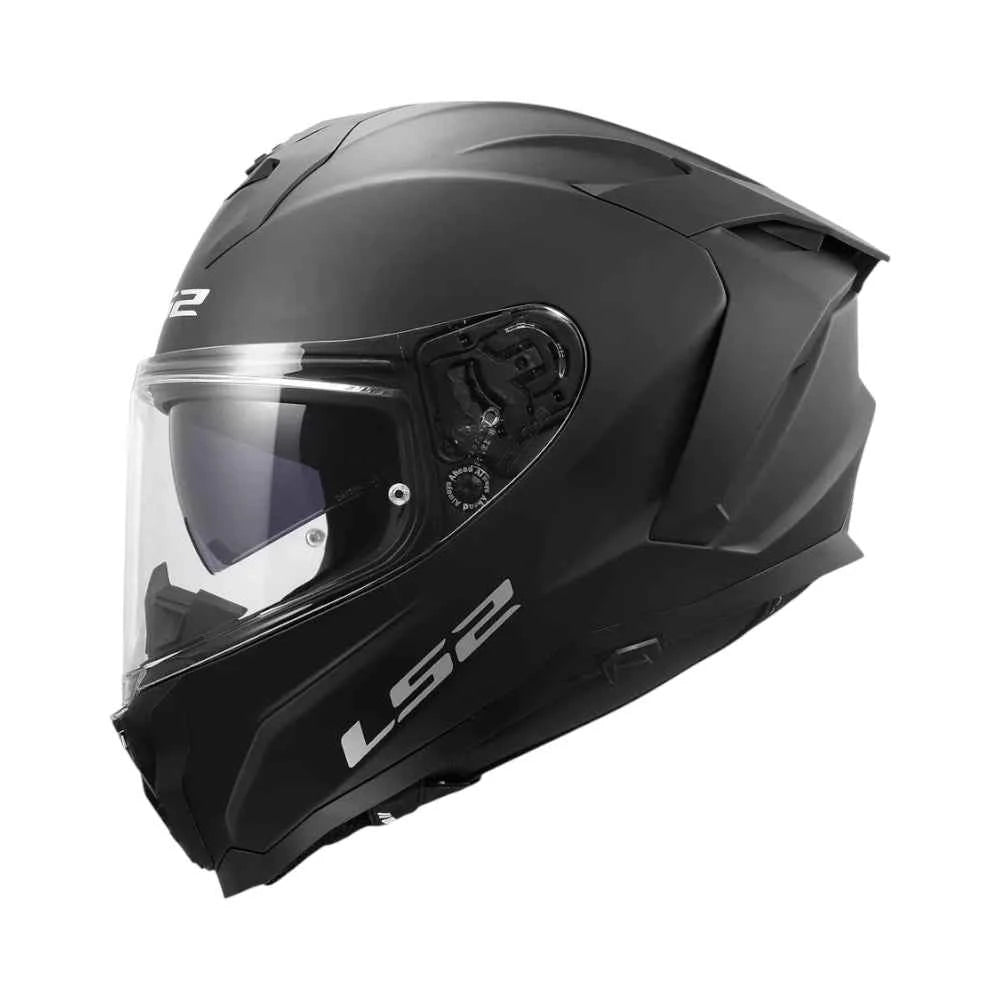 ls2 full face helmets india LS2 FF817 Challenger II Solid Helmet