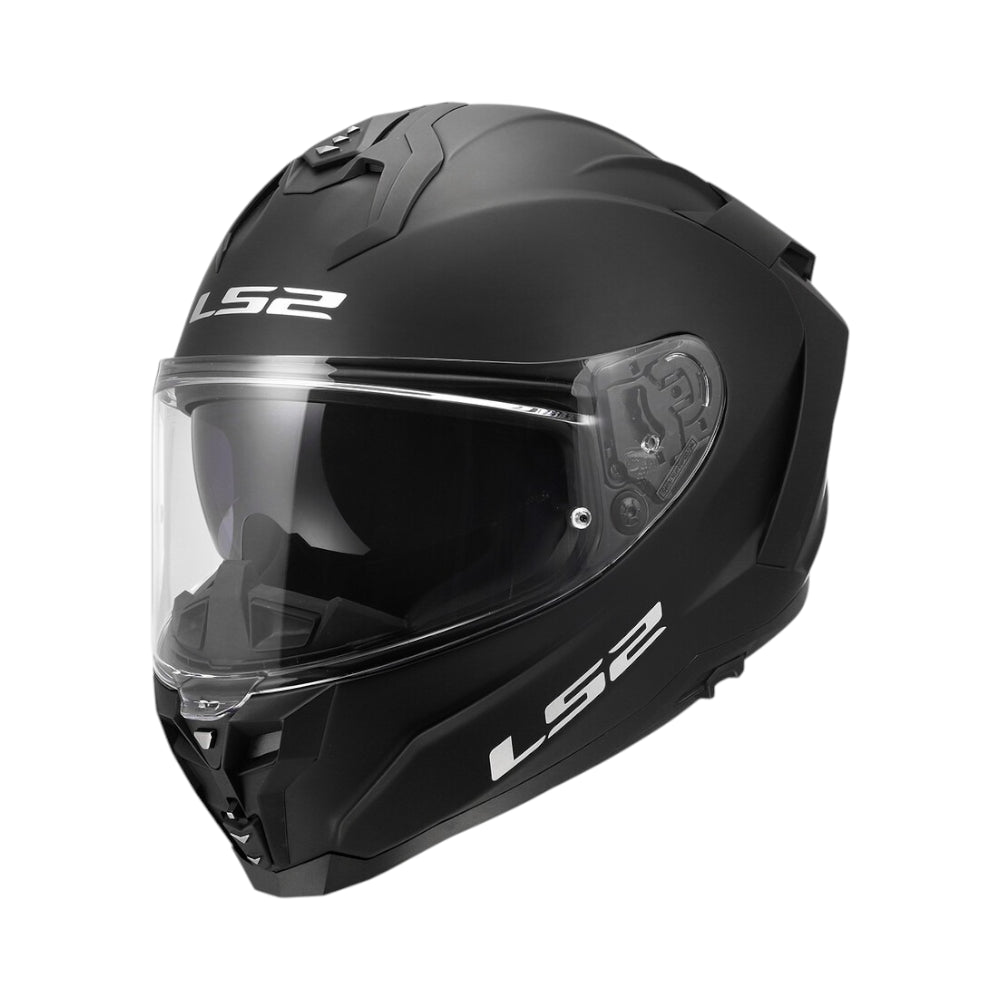 LS2 FF817 Challenger II - Solid