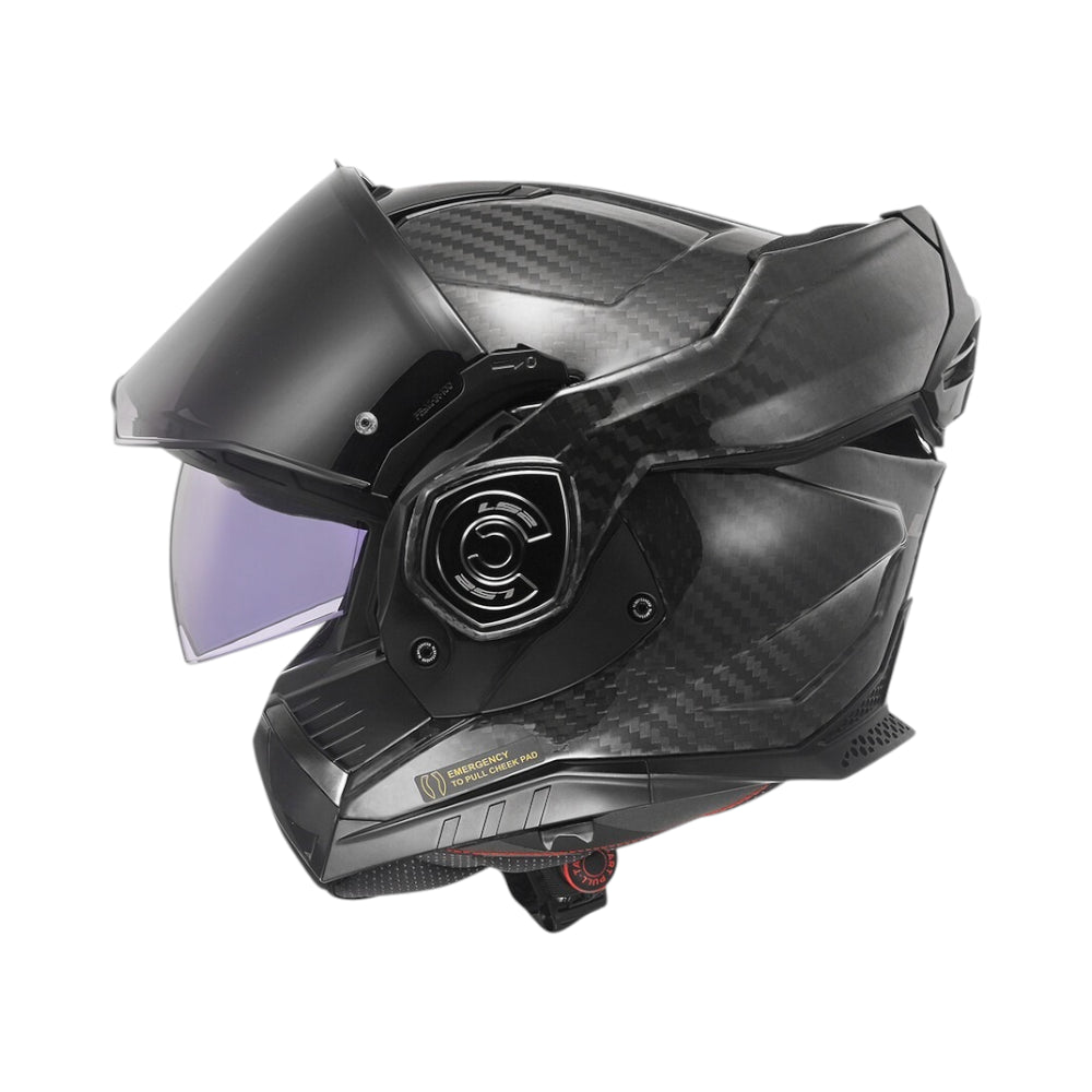 FF901 Advant X Solid Carbon