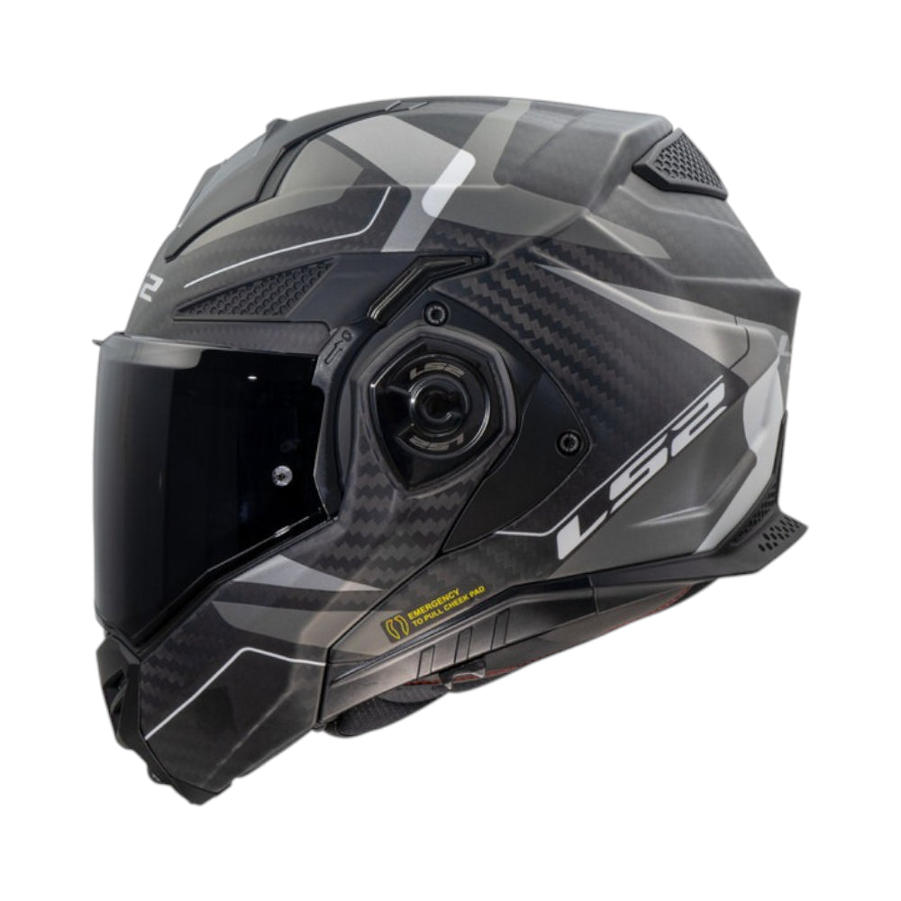 FF901 Advant X Horizon Matt Carbon