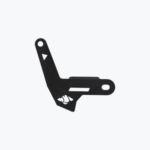 LCB Fog Light Mount For Hero Xpulse 210 - Motodrift