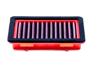 BMC Air Filter for Husqvarna Svartpilen, Vitpilen 250 & KTM Duke, Adventure, RC Series (2020 - 2023) - Enhance Performance with BMC Air Filter Husqvarna and KTM - Motodrift