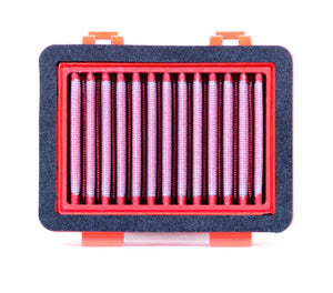 BMC Air Filter for Husqvarna Svartpilen, Vitpilen 250 & KTM Duke, Adventure, RC Series (2020 - 2023) - Enhance Performance with BMC Air Filter Husqvarna and KTM - Motodrift