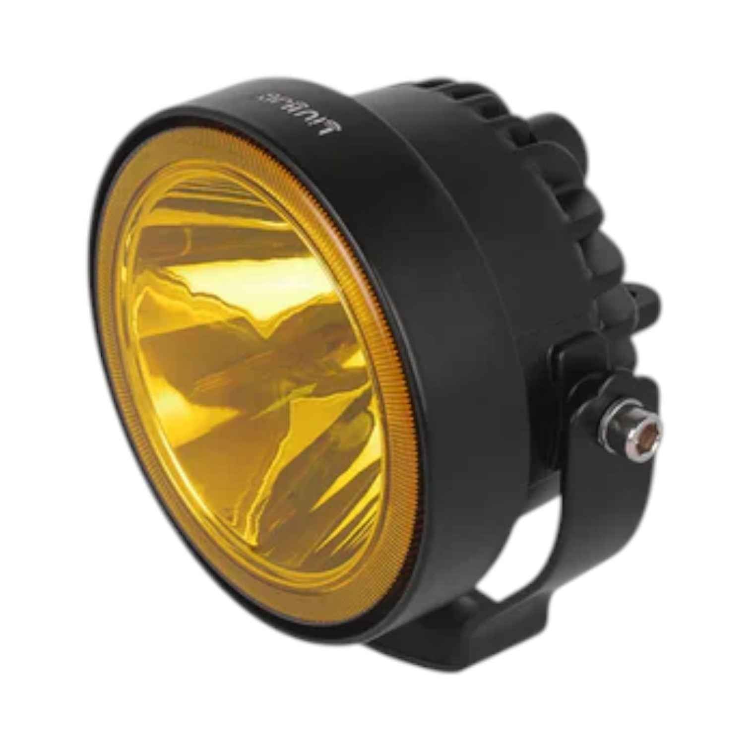 HJG Vintage Fog Light