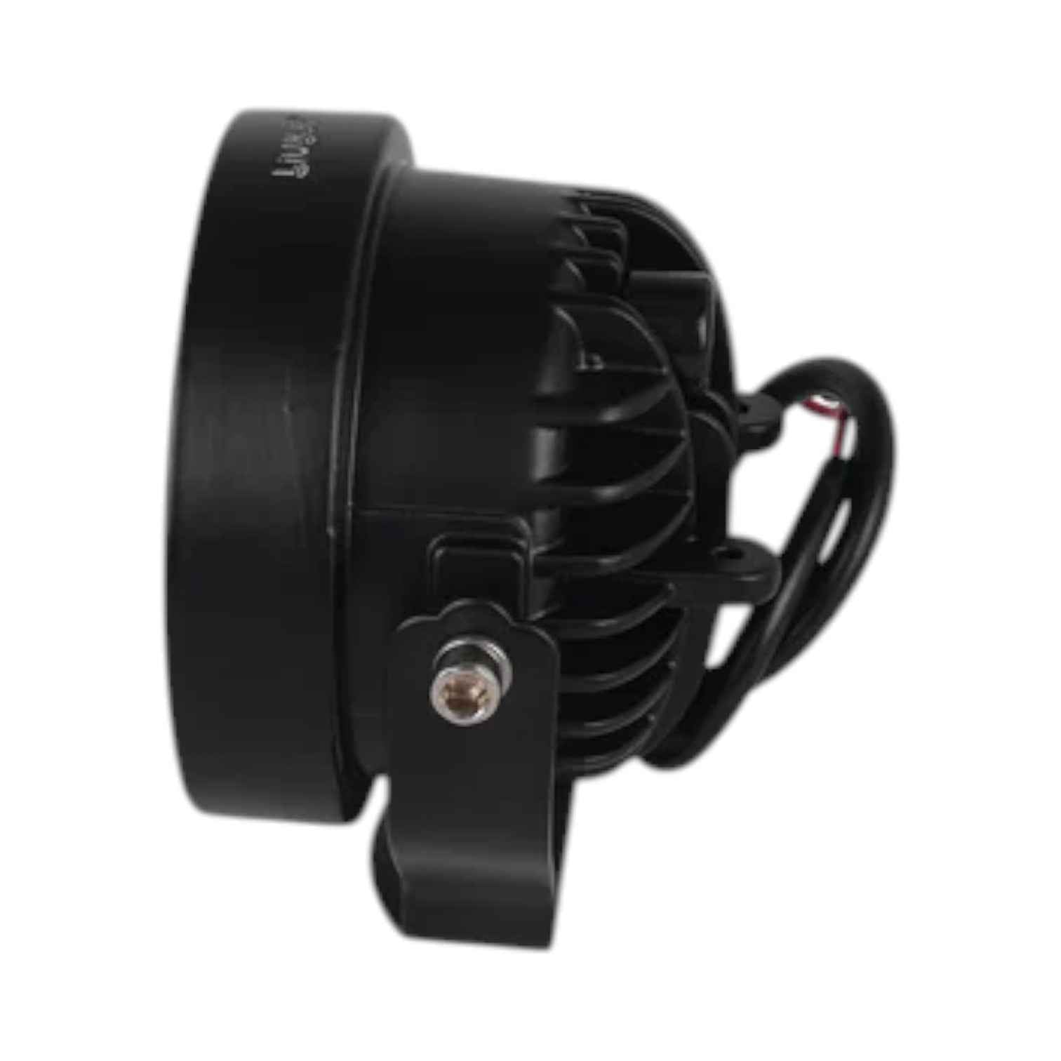 HJG Vintage Fog Light