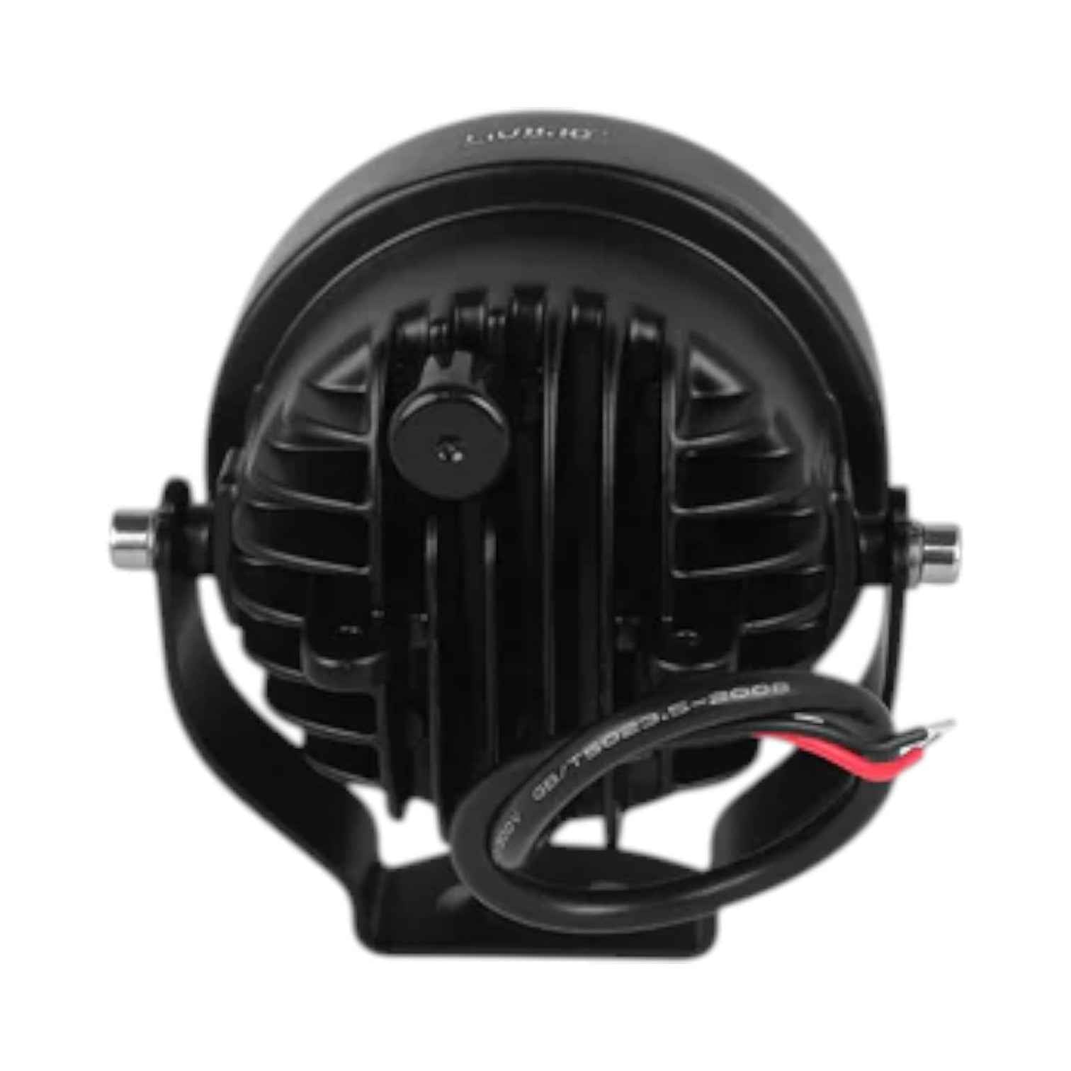 HJG Vintage Fog Light