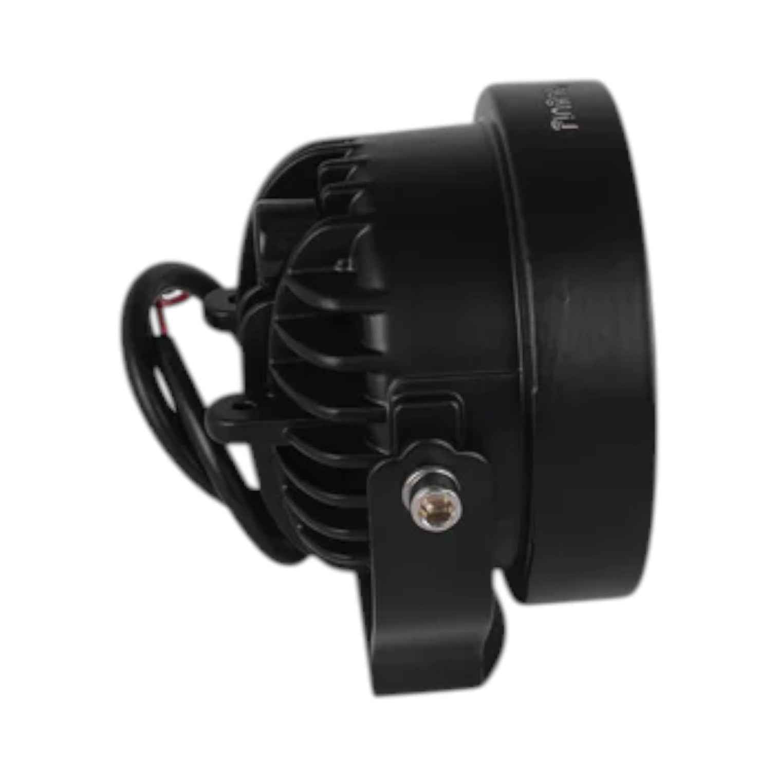 HJG Vintage Fog Light