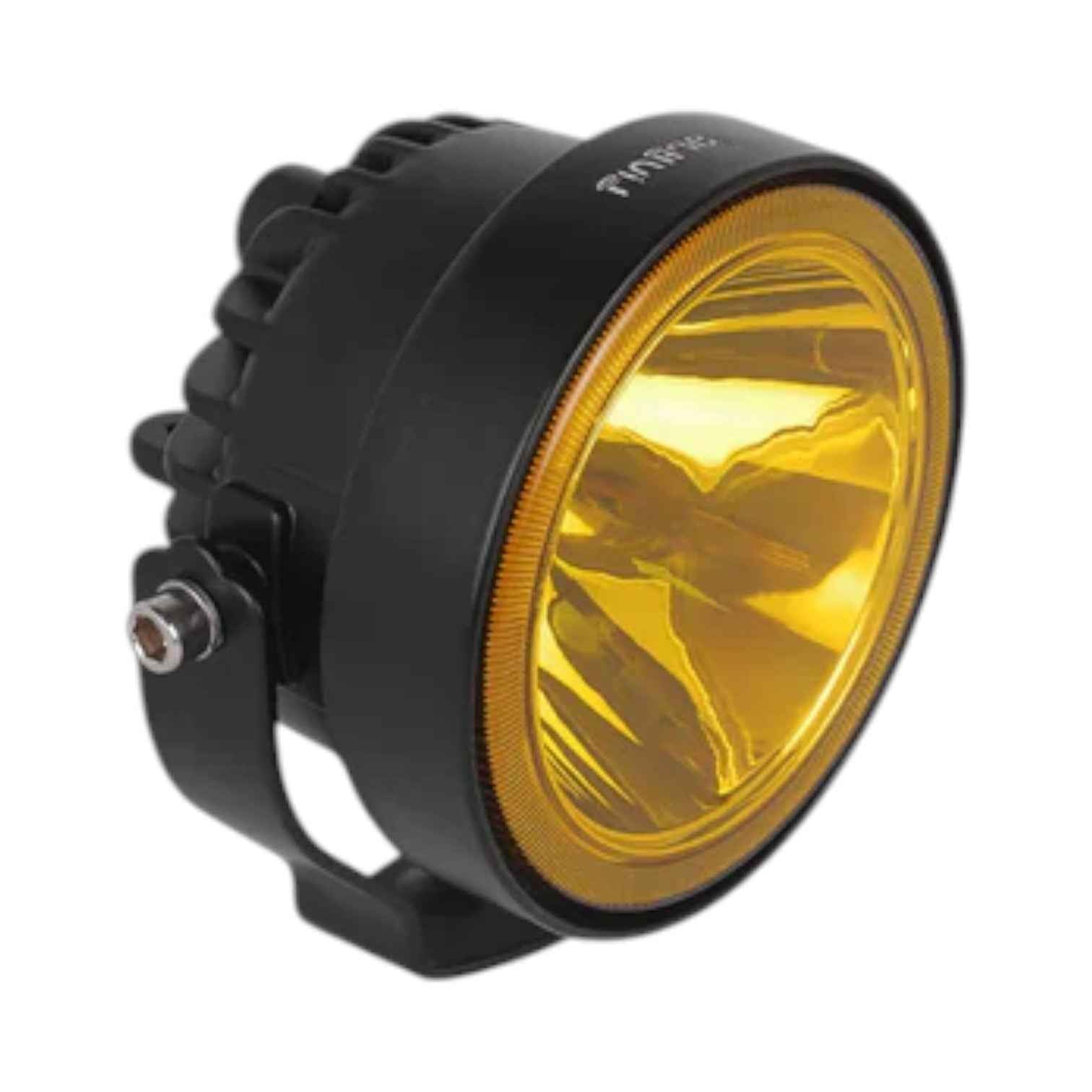 HJG Vintage Fog Light