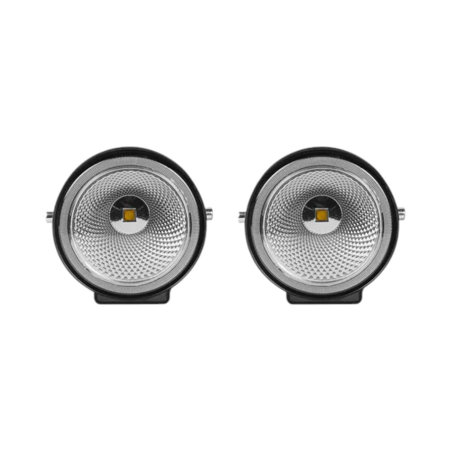 HJG Vintage Fog Light