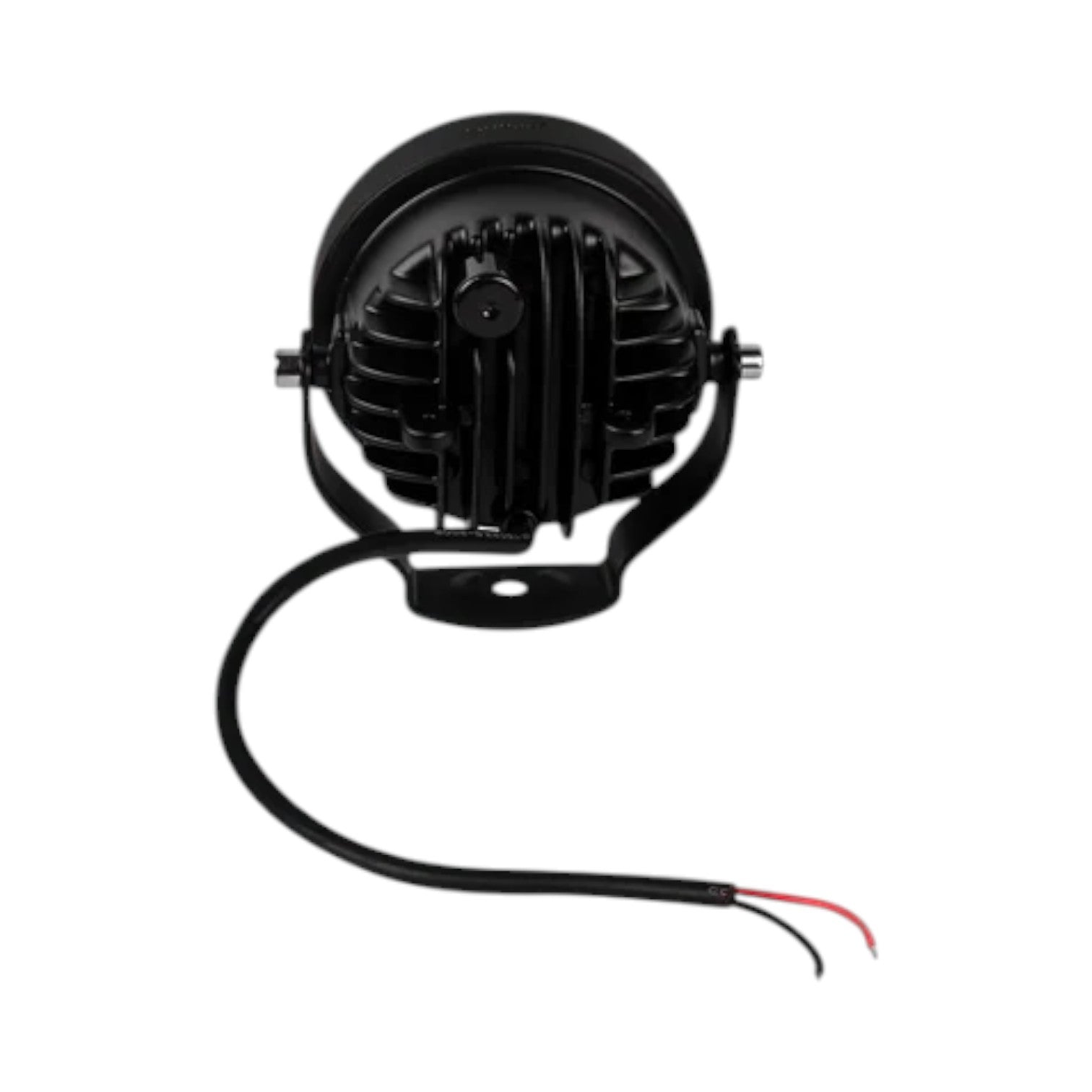 HJG Vintage Fog Light