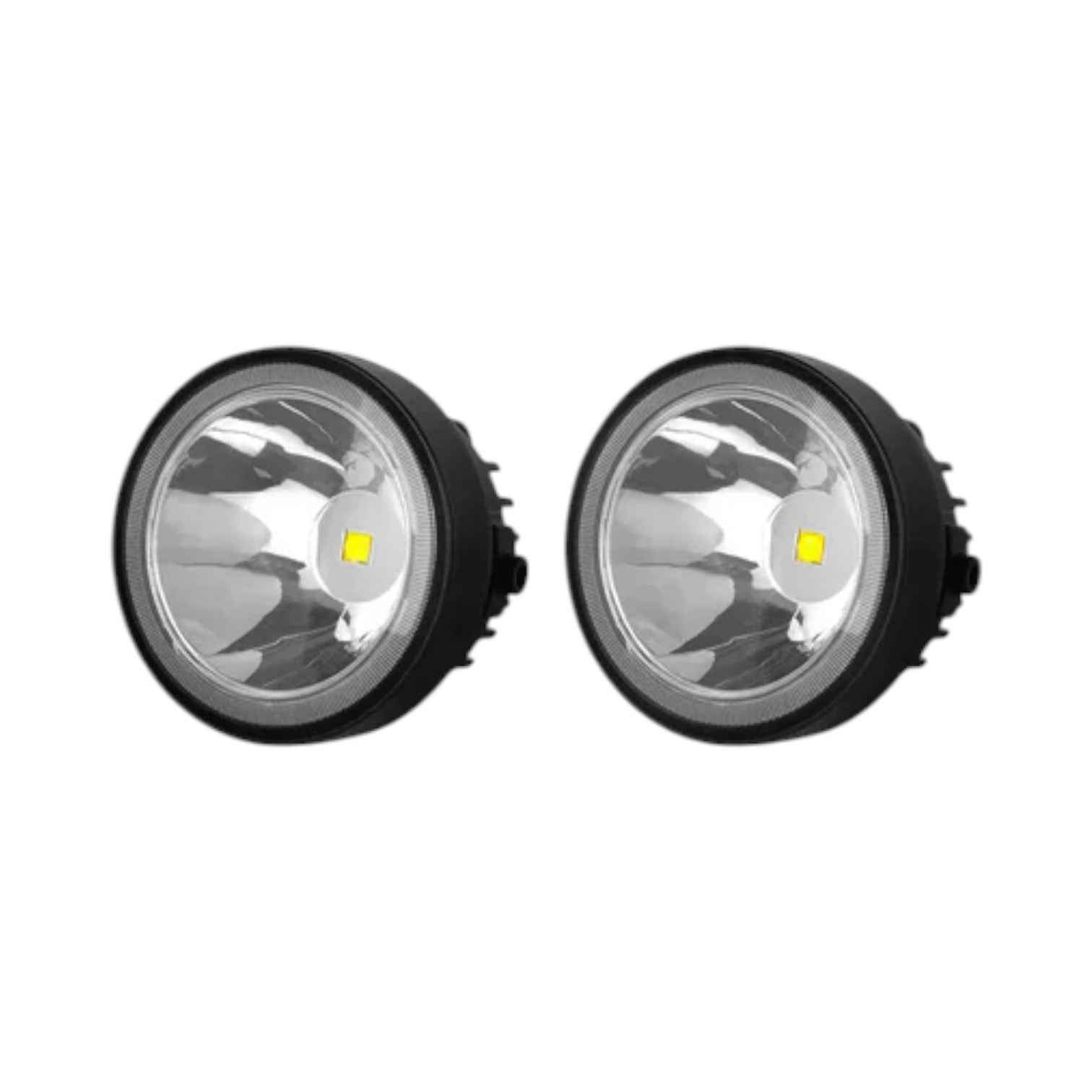 HJG Vintage Fog Light