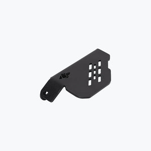 LCB Bolster Pillion Footrest For Hero Xpulse 210 - Motodrift