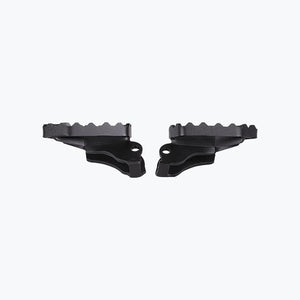 LCB Tour Pro Rallytrek Footrest For Hero Xpulse 210 - Motodrift