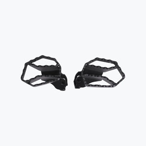 LCB Tour Pro Rallytrek Footrest For Hero Xpulse 210 - Motodrift