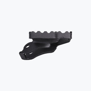 LCB Tour Pro Rallytrek Footrest For Hero Xpulse 210 - Motodrift