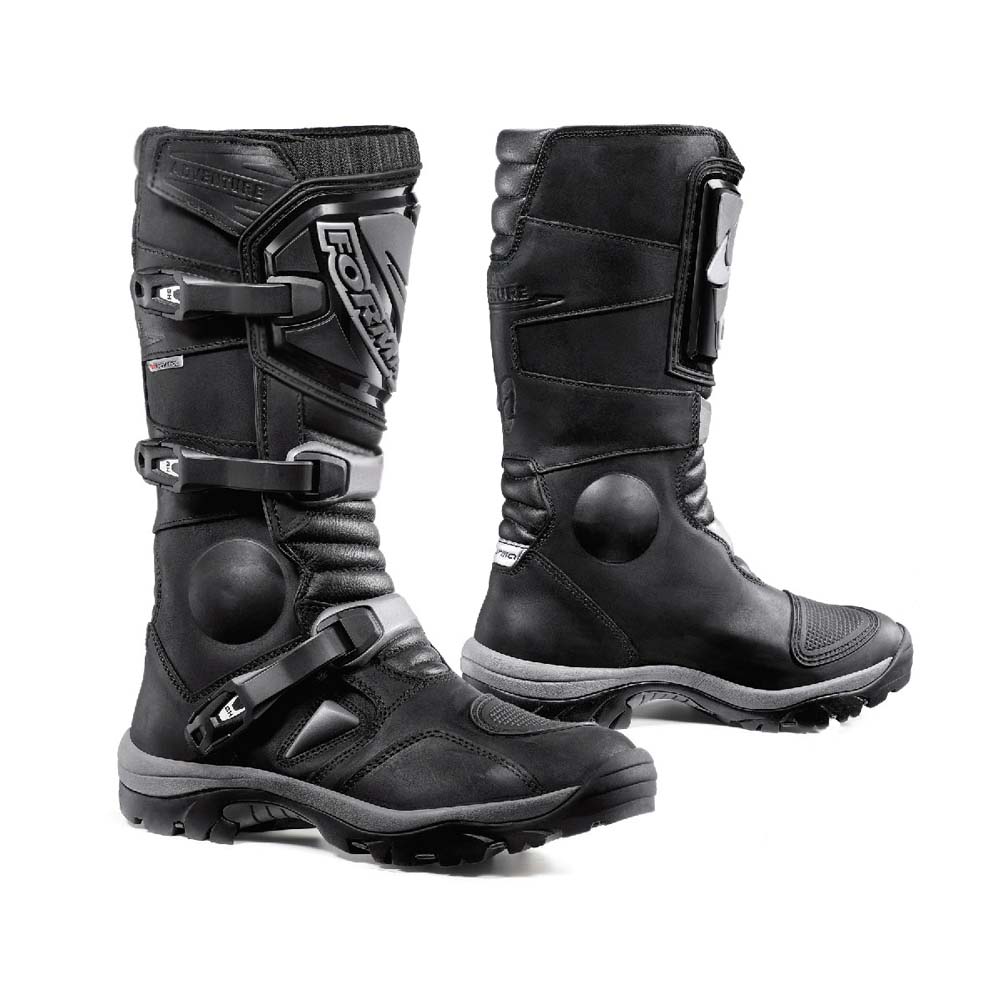 Forma Adventure Dry High Boots - Motodrift