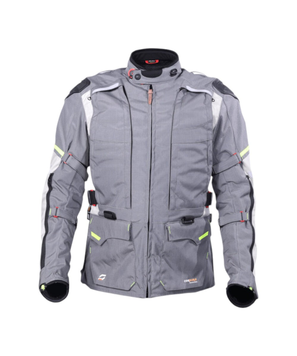 SOLACE Furious Pro Touring Jacket - Motodrift