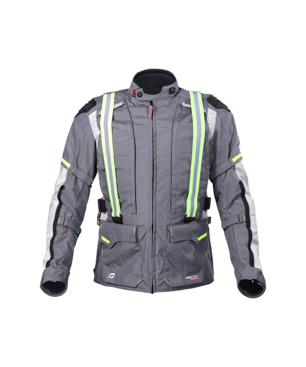 SOLACE Furious Pro Touring Jacket - Motodrift