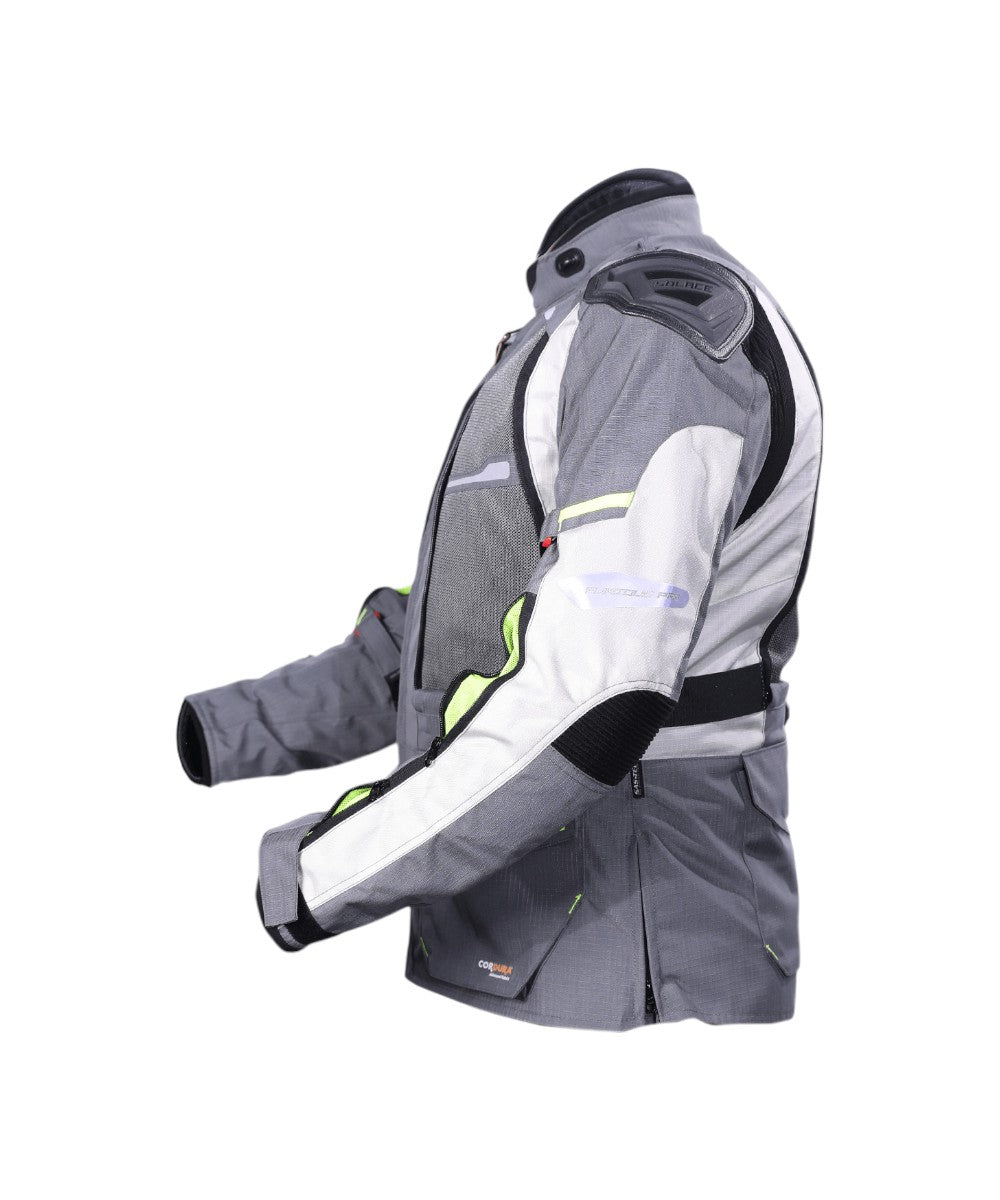 SOLACE Furious Pro Touring Jacket - Motodrift