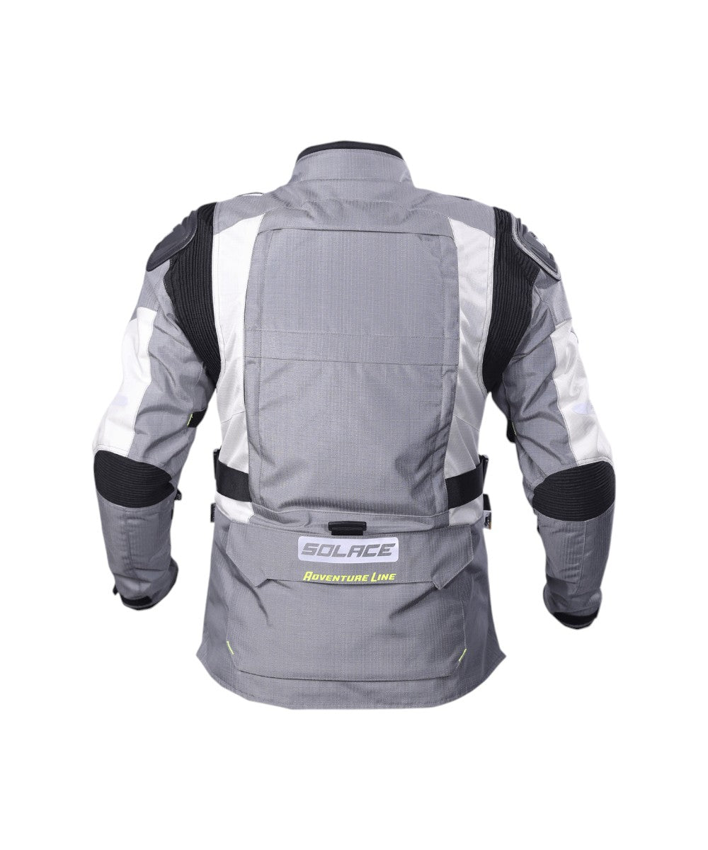 SOLACE Furious Pro Touring Jacket - Motodrift