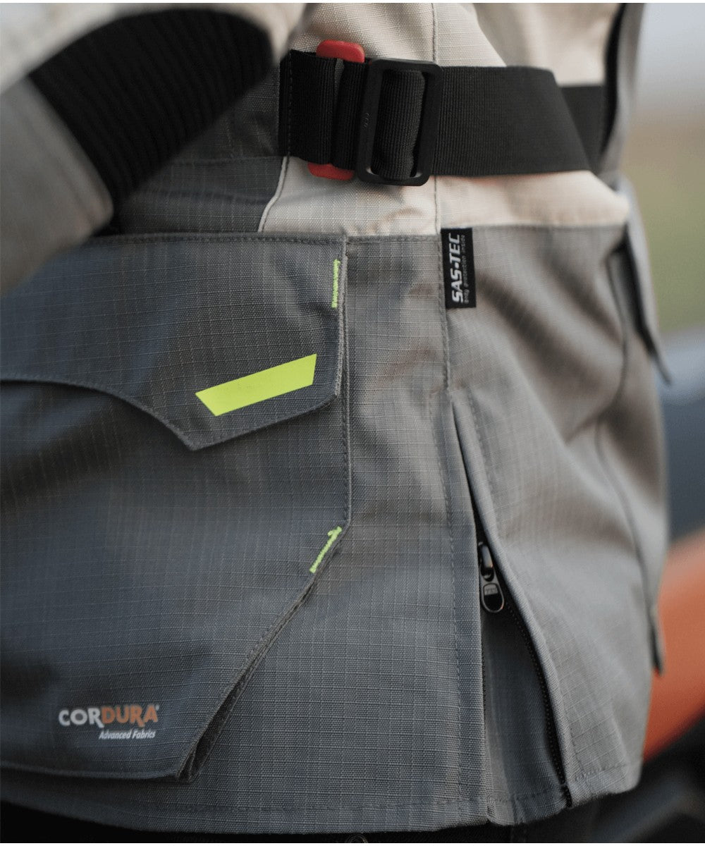 SOLACE Furious Pro Touring Jacket - Motodrift