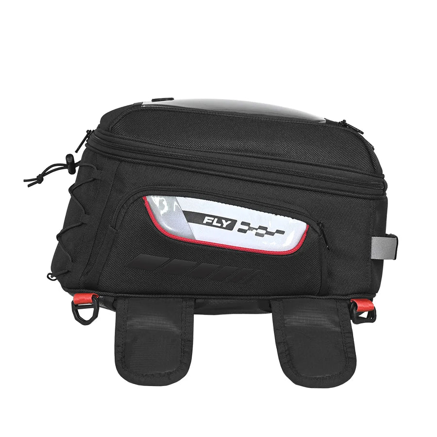 VIATERRA FLY MAGNETIC - Motorcycle Tank Bag (Magnet Based) - Motodrift