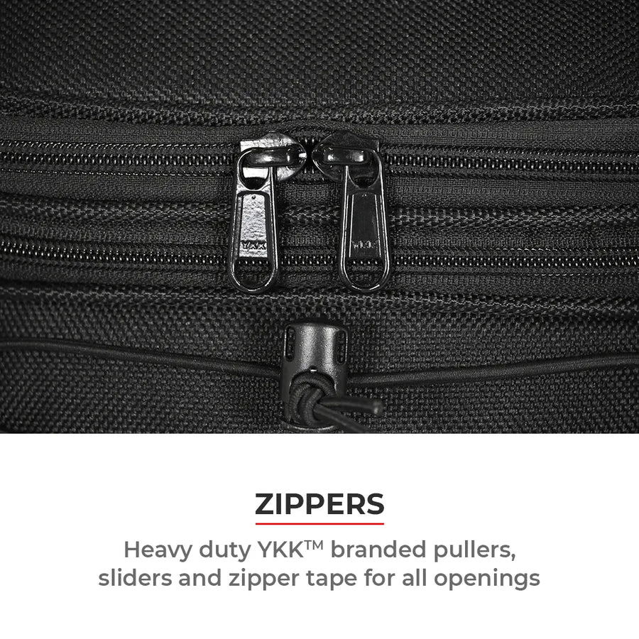 VIATERRA FLY MAGNETIC - Motorcycle Tank Bag (Magnet Based) - Motodrift