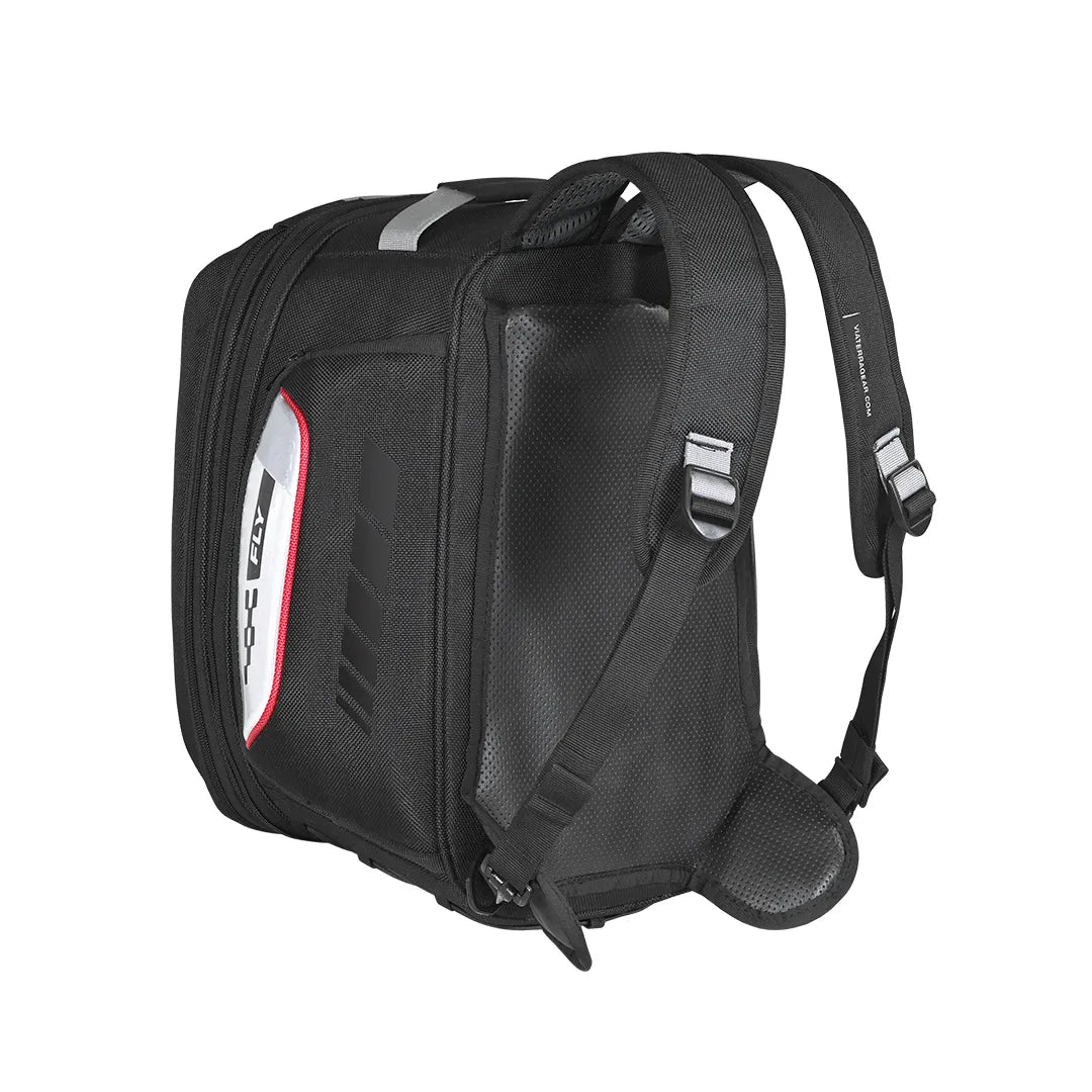VIATERRA FLY Universal - Motorcycle Tank Bag (Strap Based) - Motodrift