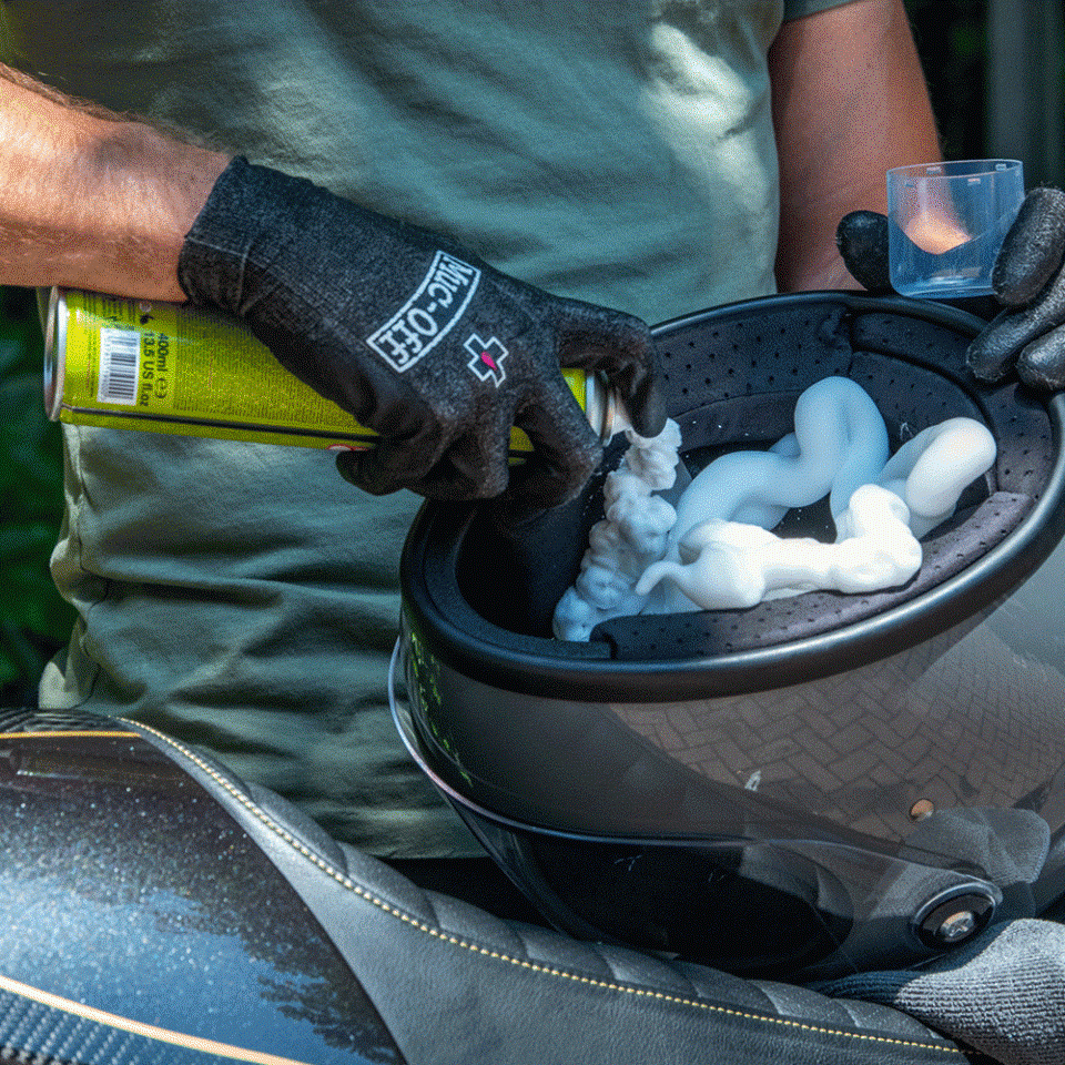 Muc-Off Foam Fresh 400ml