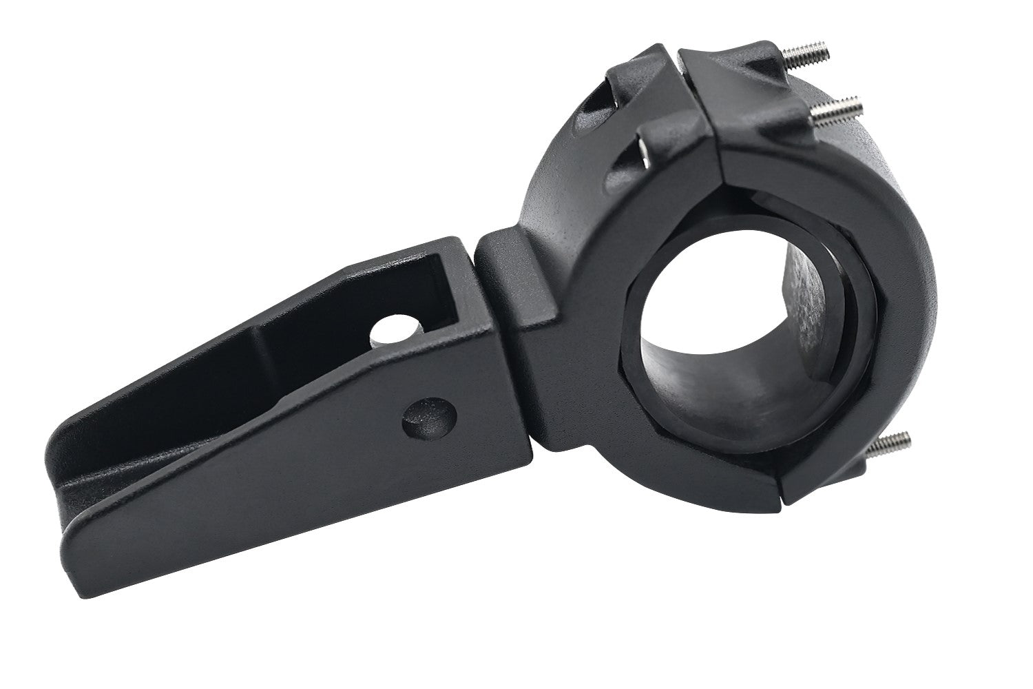 Maddog Fork Light Mounts - Motodrift