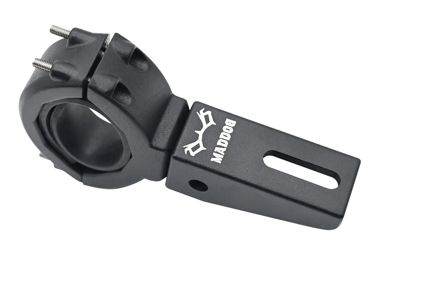Maddog Fork Light Mounts - Motodrift