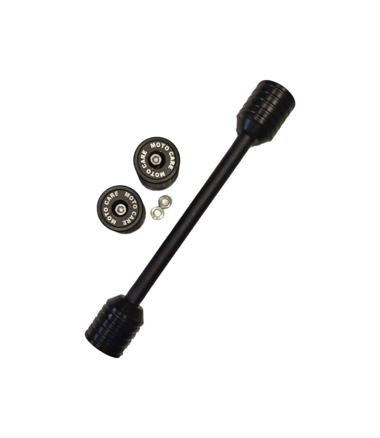 Duke 390 Gen 3 Fork Sliders - Motodrift