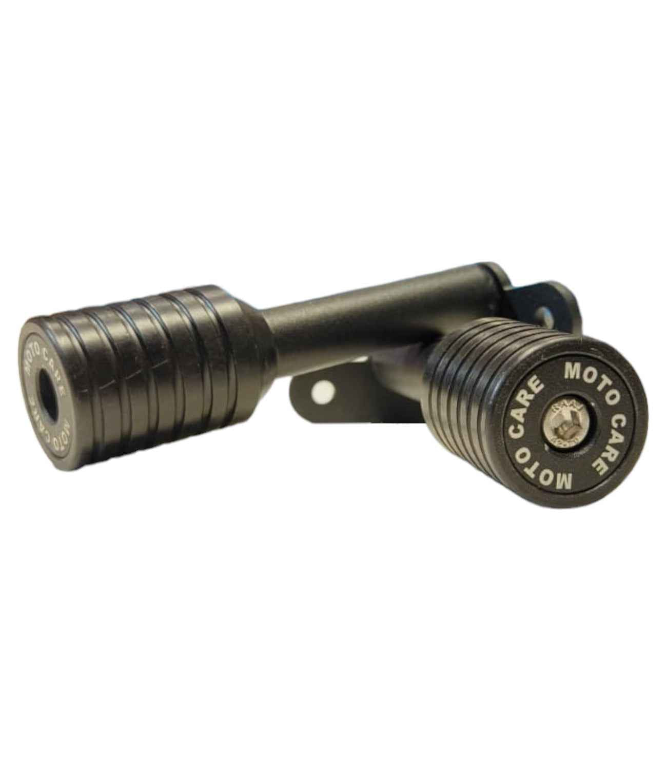 Duke 390 Gen 3 Frame Sliders - Motodrift