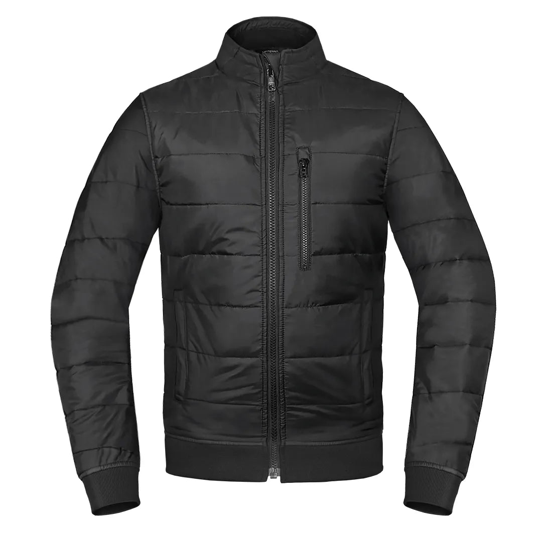VIATERRA Frost – Motorcycle Warm Jacket - Motodrift