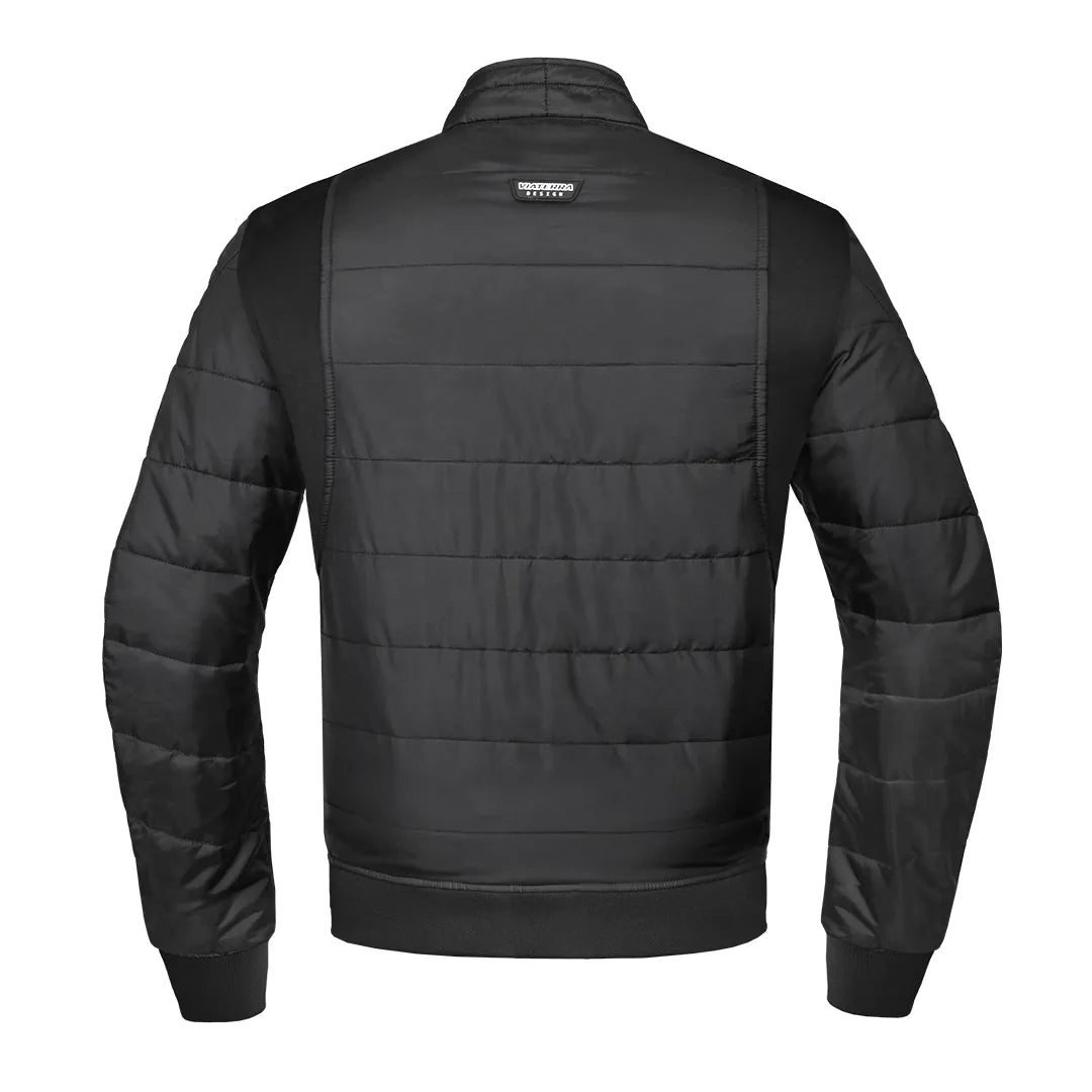 VIATERRA Frost – Motorcycle Warm Jacket - Motodrift