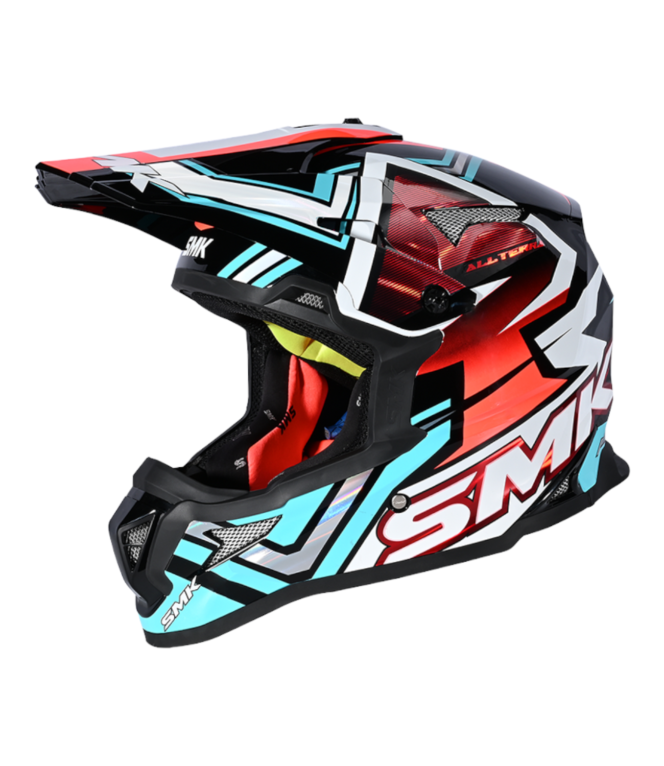 Smk Allterra Allterra X-Aces GL 253 - Motodrift