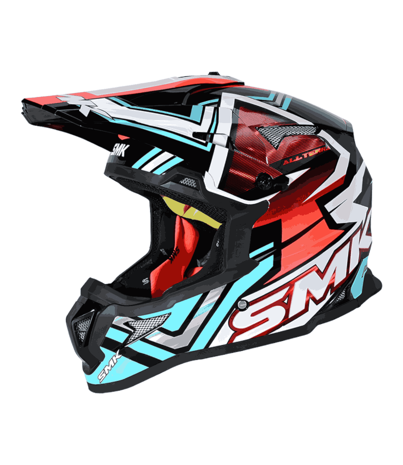 Smk Allterra Allterra X-Aces GL 253 - Motodrift