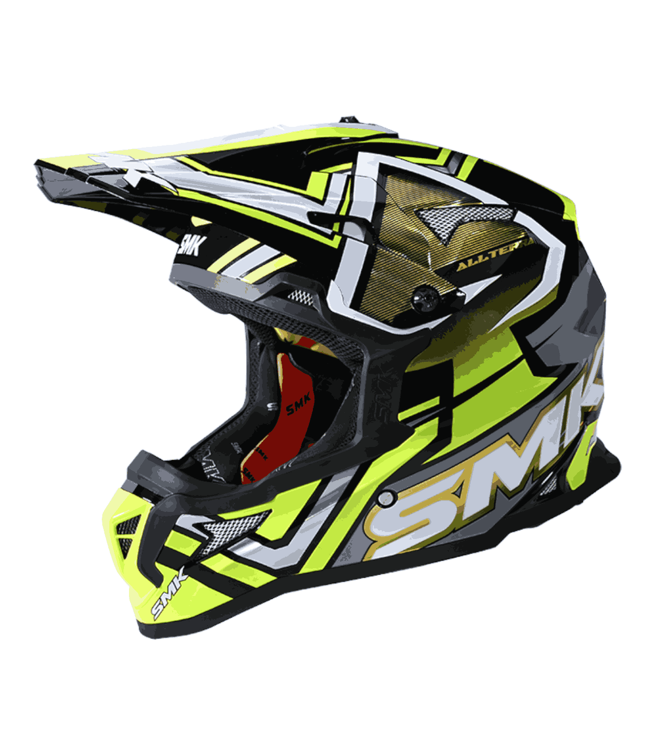 Smk Allterra Allterra X-Aces GL 264 - Motodrift