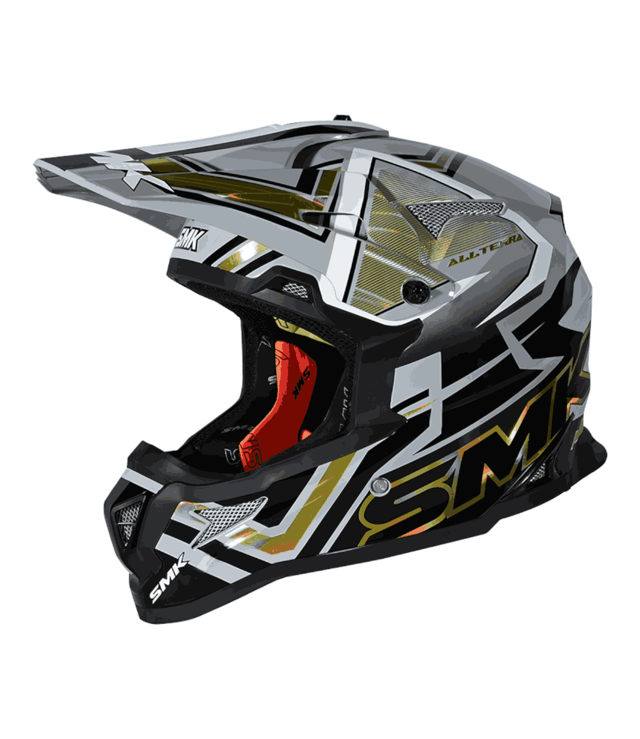 Smk Allterra Allterra X-Aces GL 627 - Motodrift