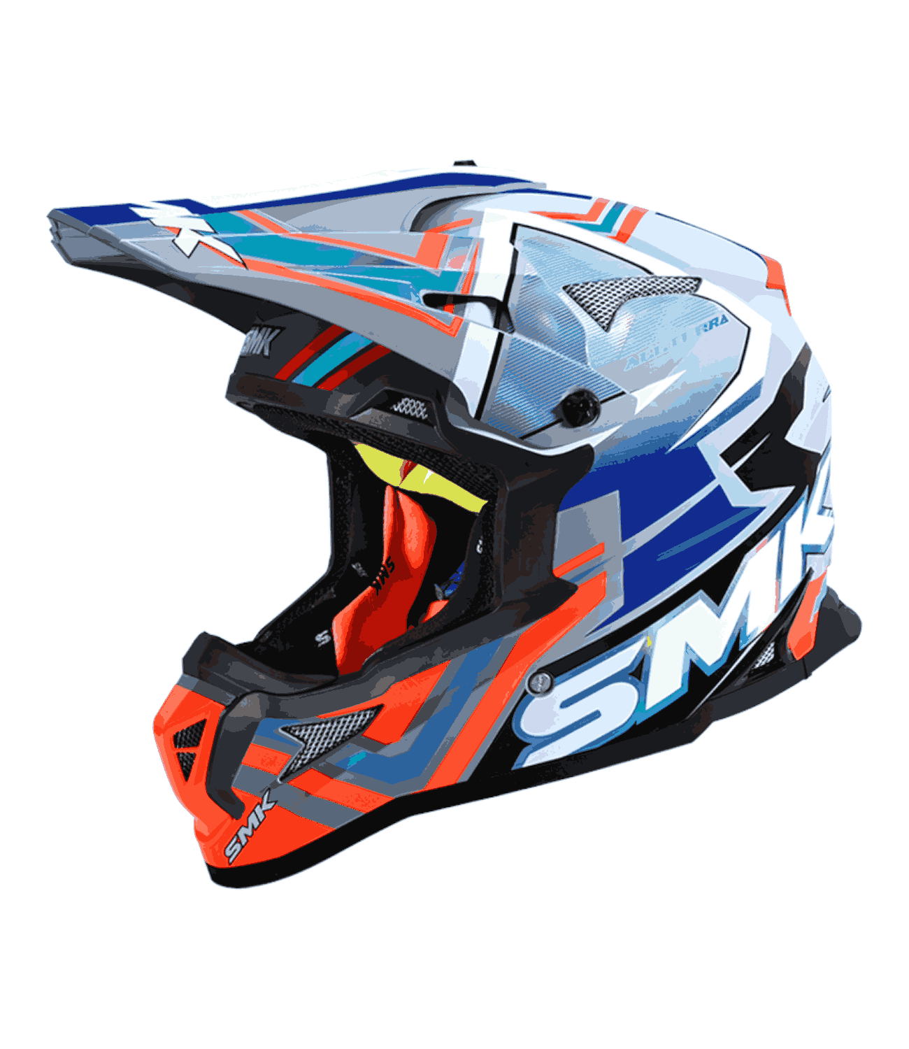 Smk Allterra Allterra X-Aces GL 657 - Motodrift