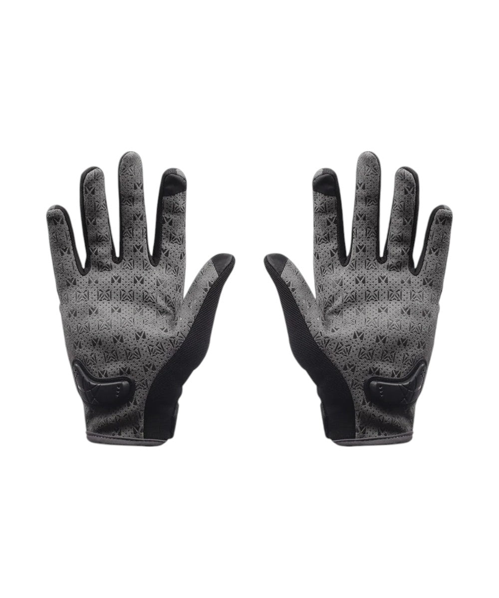 Masontex M35 Gloves - Hi-Viz - Motodrift