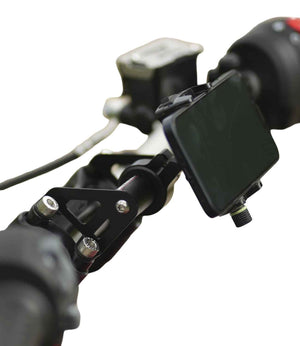 Moto Torque GPS Mount Speed 400 for Triumph Speed 400 - Motodrift