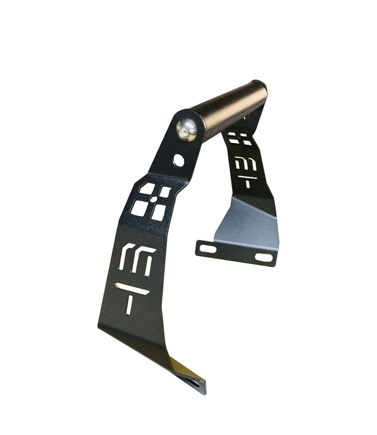 Moto Torque Himalayan BS6 - GPS Mount - Motodrift