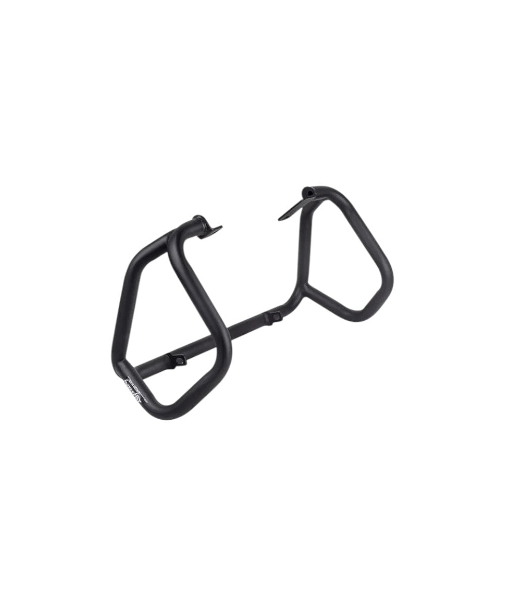 LCB BMW G 310 GS Upper & Lower Crash Guard - Motodrift